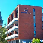 365pam - Summer Loft Baltic 41 - Parking I Bawialnia W Cenie דירה אוסטרוני מורסקי