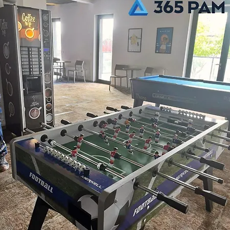 365pam - Summer Loft Baltic 41 - Parking I Bawialnia W Cenie Apartment *