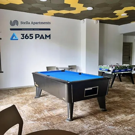 365pam - Summer Loft Baltic 41 - Parking I Bawialnia W Cenie *