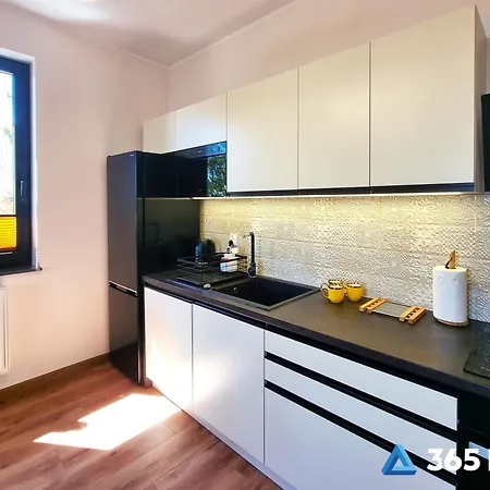 365pam - Summer Loft Baltic 41 - Parking I Bawialnia W Cenie *