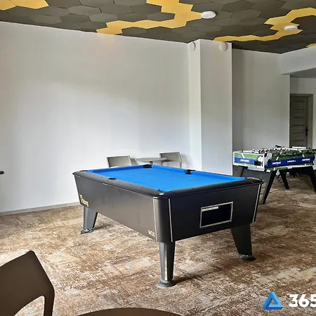 365pam - Summer Loft Baltic 41 - Parking I Bawialnia W Cenie