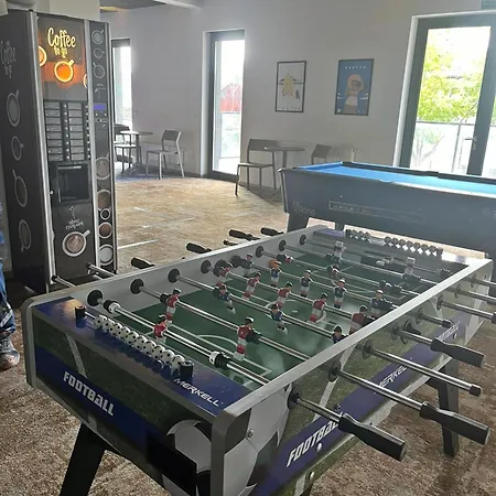 Appartement 365pam - Summer Loft Baltic 41 - Parking I Bawialnia W Cenie *